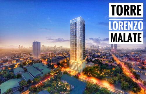 FOR SALE: Apartment / Condo / Townhouse Manila Metropolitan Area > Manila