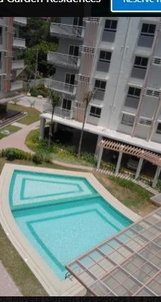 FOR SALE: Apartment / Condo / Townhouse Cebu > Cebu City 1