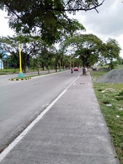 FOR SALE: Lot / Land / Farm Manila Metropolitan Area > Pasig 1