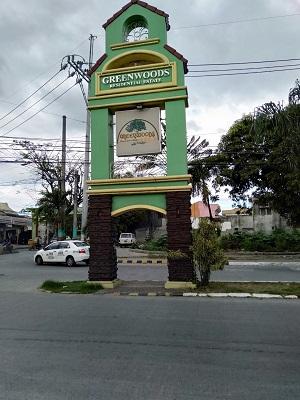 FOR SALE: Lot / Land / Farm Manila Metropolitan Area > Pasig 3