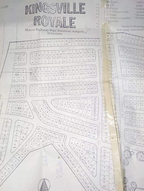 FOR SALE: Lot / Land / Farm Rizal > Antipolo