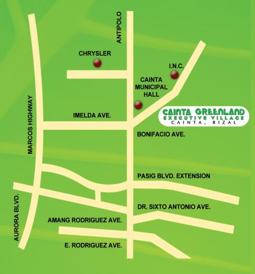 FOR SALE: Lot / Land / Farm Rizal > Cainta