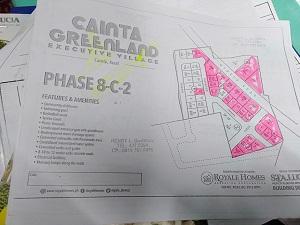 FOR SALE: Lot / Land / Farm Rizal > Cainta 1