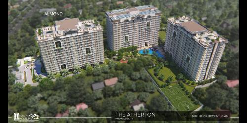 The Atherton