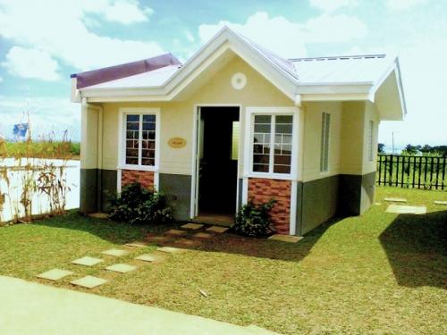 house for sale in carmona cavite