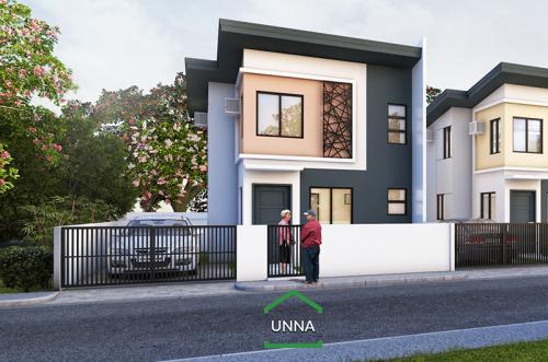 Unna Single Attached Unit