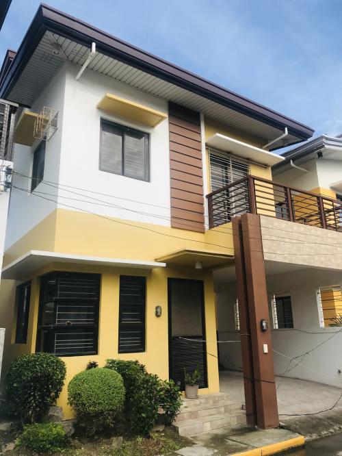 FOR SALE: House Batangas > Batangas City