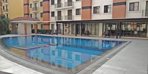 FOR SALE: Apartment / Condo / Townhouse Manila Metropolitan Area > Las Pinas