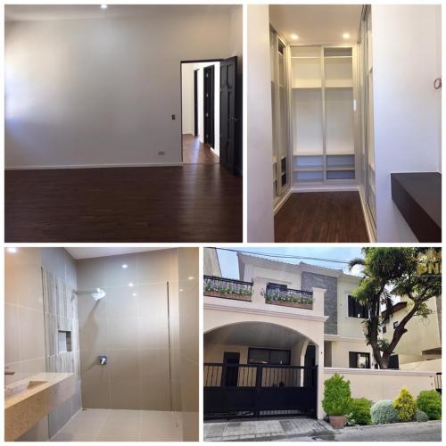 FOR SALE: House Manila Metropolitan Area > Paranaque