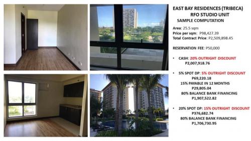 FOR SALE: Apartment / Condo / Townhouse Manila Metropolitan Area > Muntinlupa 4