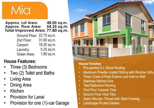 FOR SALE: Apartment / Condo / Townhouse Cavite > Imus 1