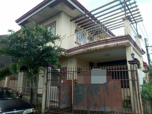 FOR SALE: House Iloilo