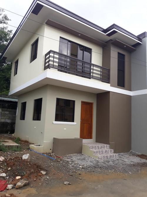 FOR SALE: House Rizal > Cainta 4