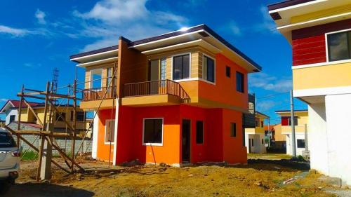 FOR SALE: House Rizal > Cainta 5