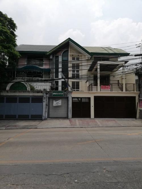 FOR SALE: House Manila Metropolitan Area > Quezon