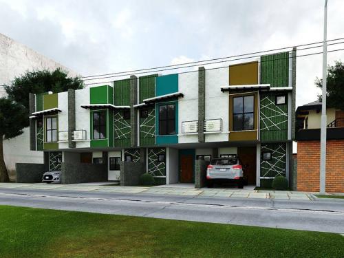 FOR SALE: Apartment / Condo / Townhouse Manila Metropolitan Area > Marikina