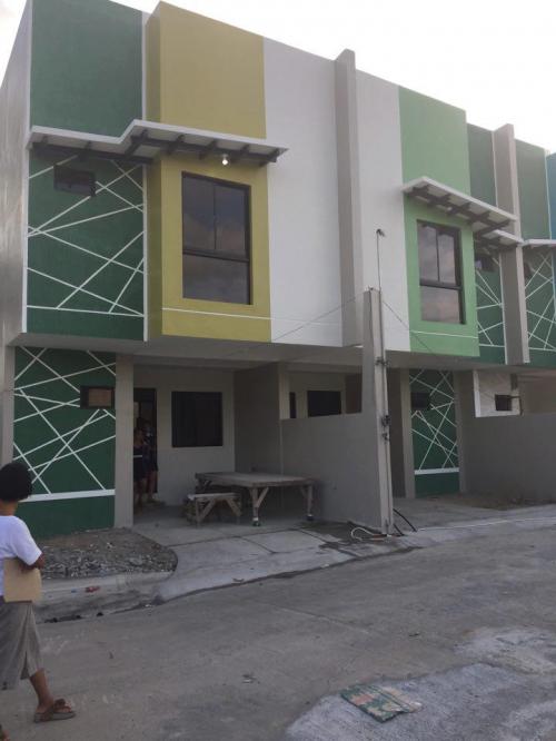 FOR SALE: Apartment / Condo / Townhouse Manila Metropolitan Area > Marikina 1