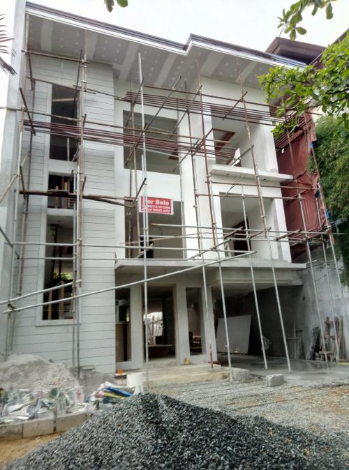 FOR SALE: House Manila Metropolitan Area > Marikina 1