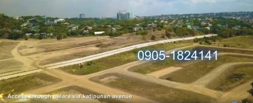 FOR SALE: Lot / Land / Farm Manila Metropolitan Area > Quezon