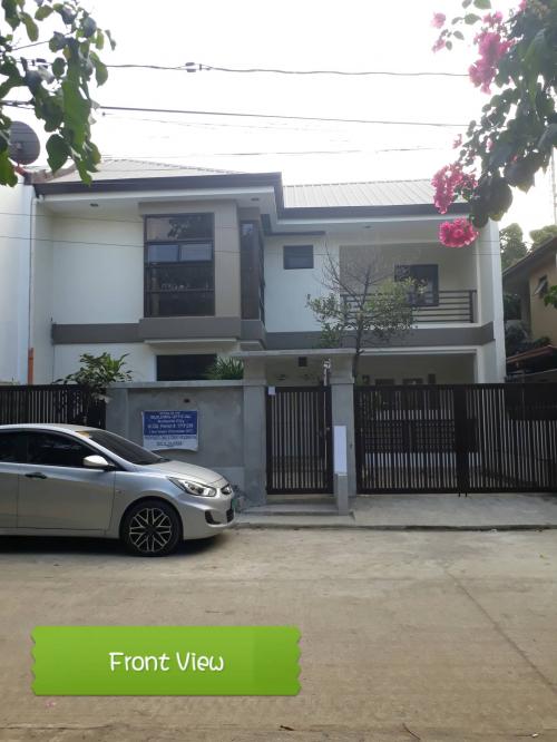 FOR SALE: House Rizal > Antipolo