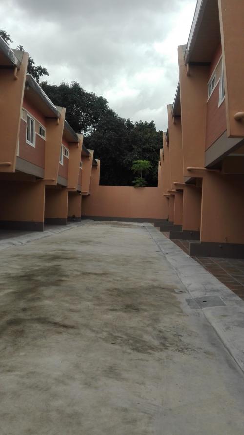 FOR SALE: Apartment / Condo / Townhouse Manila Metropolitan Area > Marikina 1