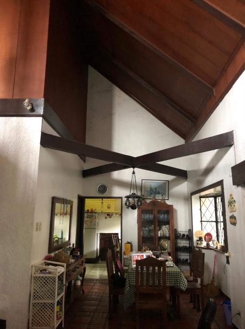 FOR SALE: House Manila Metropolitan Area > Paranaque