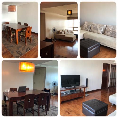 FOR RENT / LEASE: Apartment / Condo / Townhouse Manila Metropolitan Area > Makati