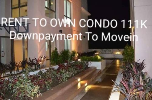 RENT TO OWN: Apartment / Condo / Townhouse Manila Metropolitan Area > San Juan