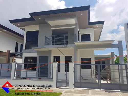 FOR SALE: House Davao >Davao City