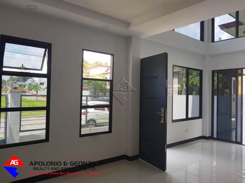 FOR SALE: House Davao >Davao City 3