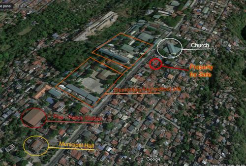 FOR SALE: Office / Commercial / Industrial Cavite 12