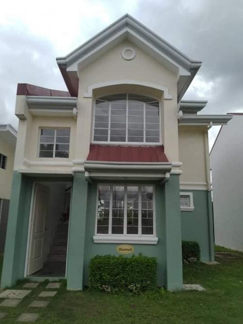 FOR SALE: House Cavite 2