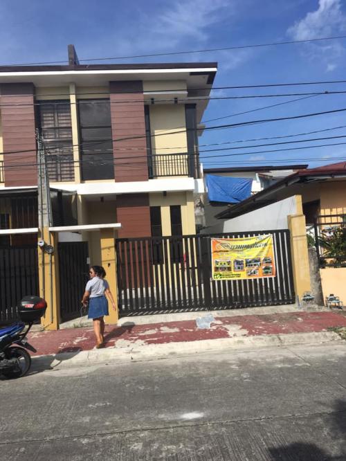 FOR SALE: House Manila Metropolitan Area > Marikina 3