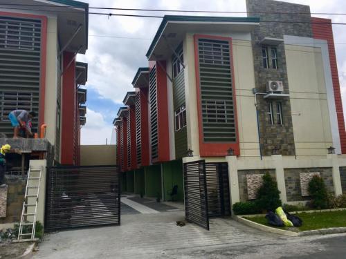 FOR SALE: House Manila Metropolitan Area > Quezon 8