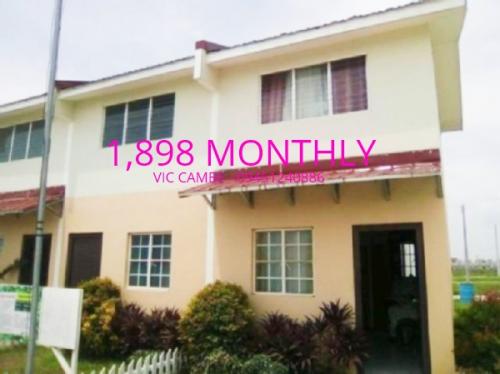 SITIO COMPLEX PALMERA SAN JOSE DEL MONTE BULACAN FOR SALE: House