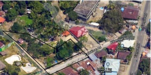 FOR SALE: Lot / Land / Farm Cebu > Mactan