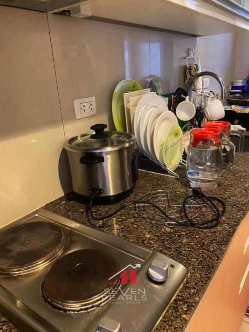 FOR RENT / LEASE: Apartment / Condo / Townhouse Manila Metropolitan Area > Quezon 4