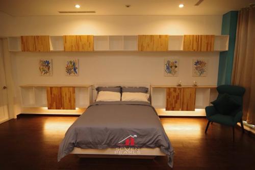 FOR RENT / LEASE: Apartment / Condo / Townhouse Manila Metropolitan Area > Makati 2
