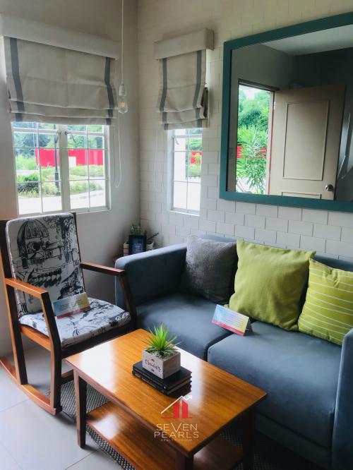 FOR SALE: House Rizal 1