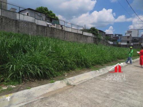 FOR SALE: Lot / Land / Farm Manila Metropolitan Area > Quezon