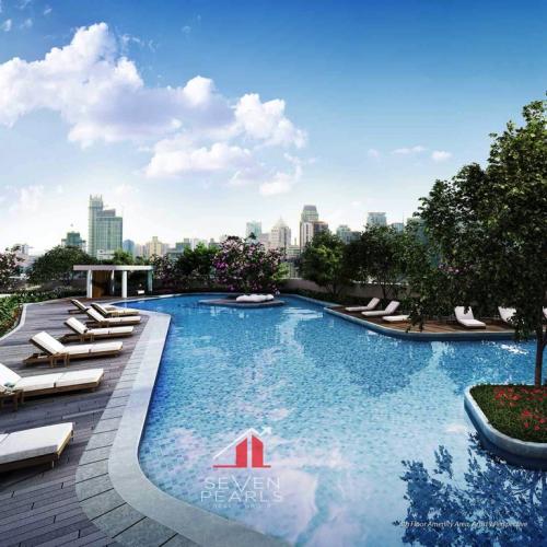 FOR SALE: Apartment / Condo / Townhouse Manila Metropolitan Area > Makati 3