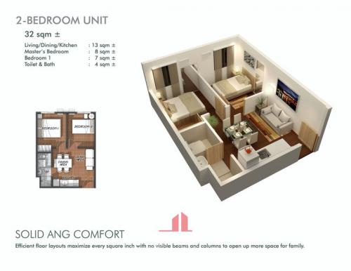 FOR SALE: Apartment / Condo / Townhouse Manila Metropolitan Area > Manila 2