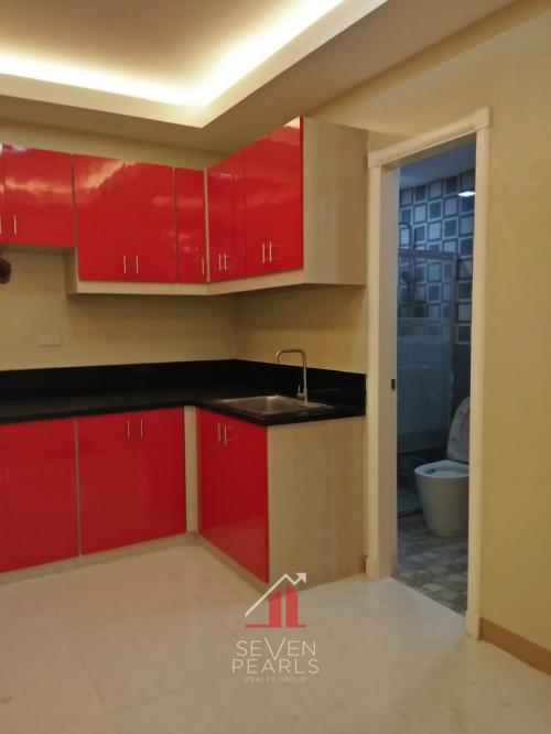 FOR SALE: Apartment / Condo / Townhouse Manila Metropolitan Area > Mandaluyong 16