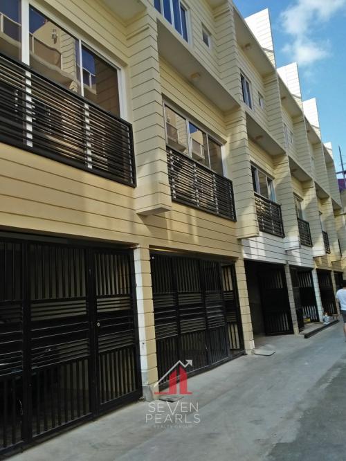 FOR SALE: Apartment / Condo / Townhouse Manila Metropolitan Area > Mandaluyong