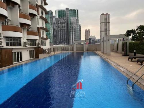 FOR SALE: Apartment / Condo / Townhouse Manila Metropolitan Area > Mandaluyong 1