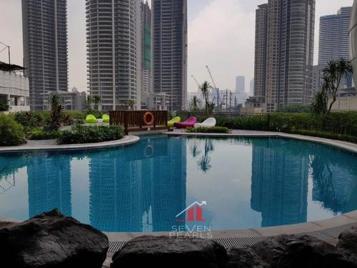 FOR SALE: Apartment / Condo / Townhouse Manila Metropolitan Area > Mandaluyong 3