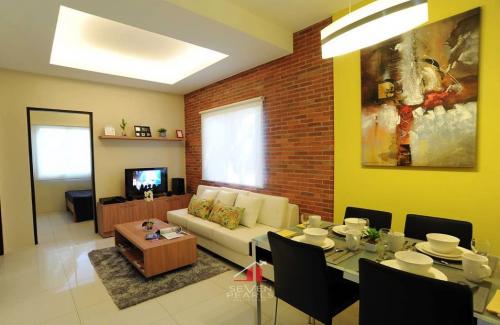 FOR SALE: Apartment / Condo / Townhouse Manila Metropolitan Area > Pasig 4