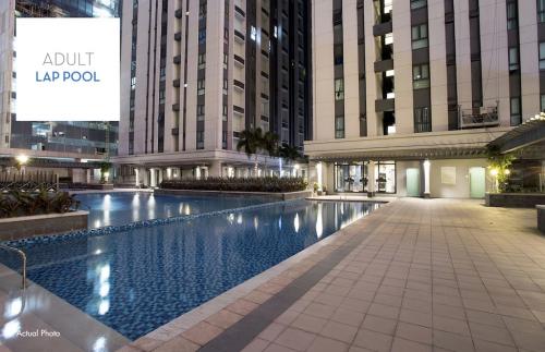 FOR SALE: Apartment / Condo / Townhouse Manila Metropolitan Area > Pasig 7