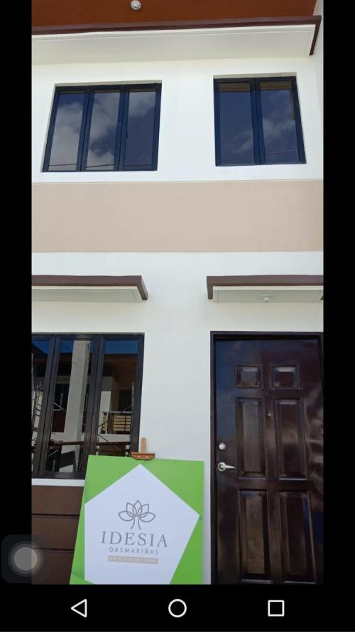 FOR RENT / LEASE: Apartment / Condo / Townhouse Cavite > Dasmarinas