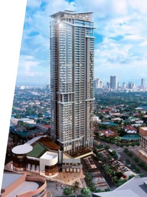 FOR SALE: Apartment / Condo / Townhouse Manila Metropolitan Area > San Juan